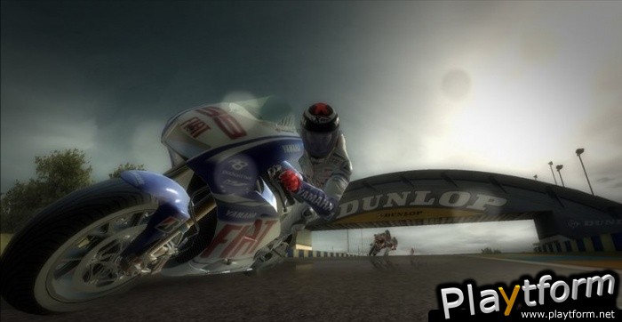 MotoGP 09/10 (PlayStation 3)