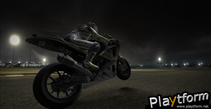 MotoGP 09/10 (PlayStation 3)