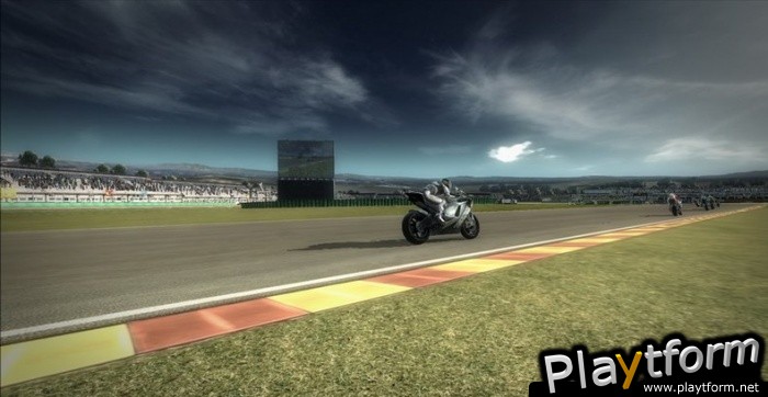 MotoGP 09/10 (PlayStation 3)