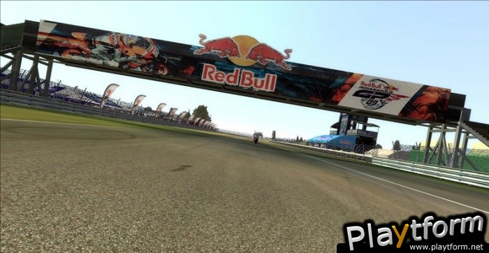 MotoGP 09/10 (Xbox 360)