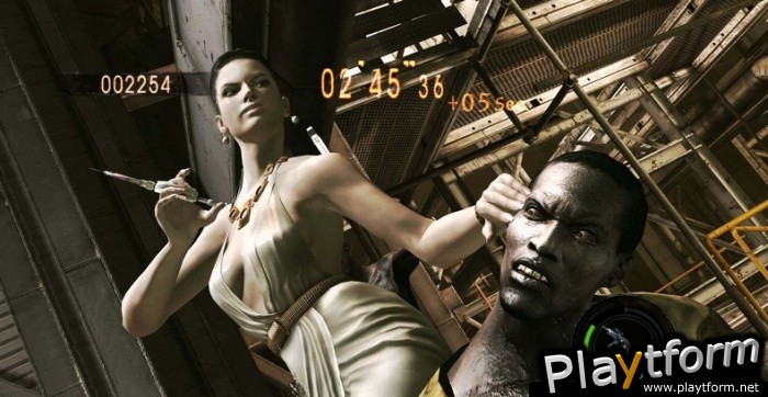 Resident Evil 5 Gold Edition (Xbox 360)