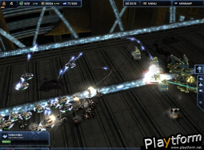 Supreme Commander 2 (PC)