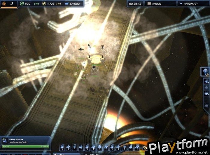 Supreme Commander 2 (PC)