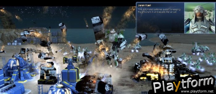 Supreme Commander 2 (PC)