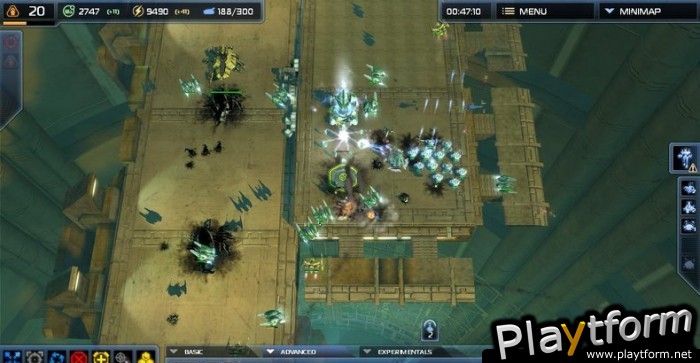 Supreme Commander 2 (PC)