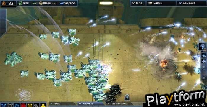 Supreme Commander 2 (PC)