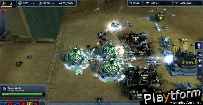 Supreme Commander 2 (PC)