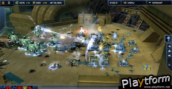 Supreme Commander 2 (PC)