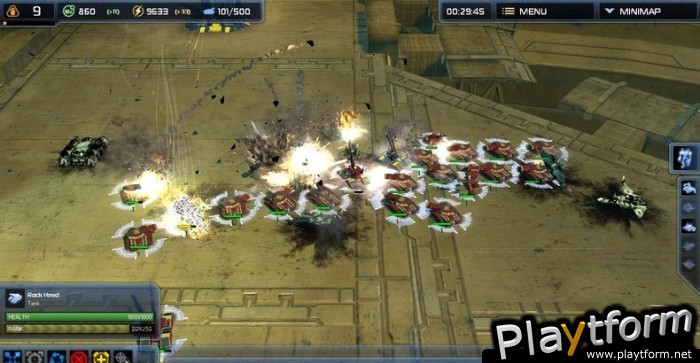 Supreme Commander 2 (PC)