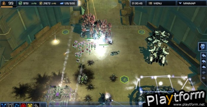 Supreme Commander 2 (PC)