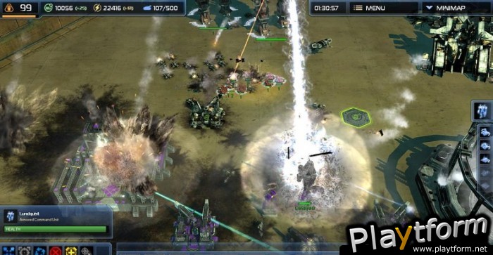 Supreme Commander 2 (PC)