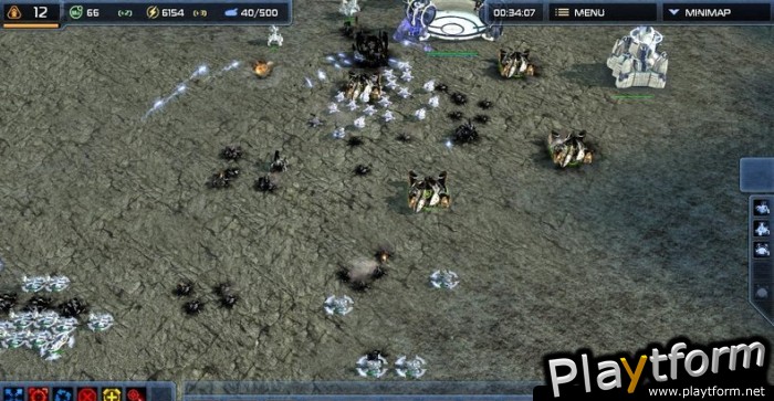 Supreme Commander 2 (PC)