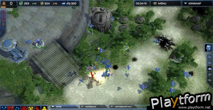 Supreme Commander 2 (PC)