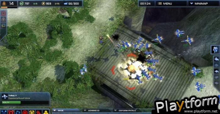 Supreme Commander 2 (PC)