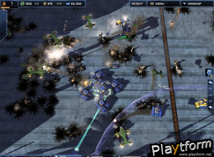 Supreme Commander 2 (PC)