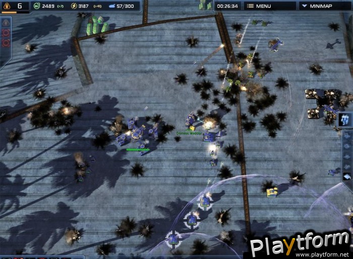 Supreme Commander 2 (PC)