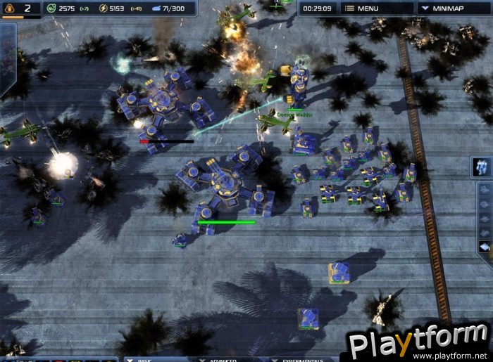 Supreme Commander 2 (PC)