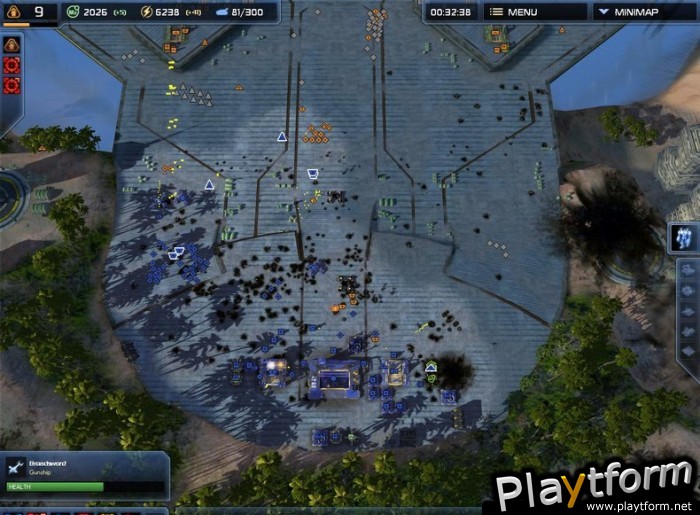 Supreme Commander 2 (PC)