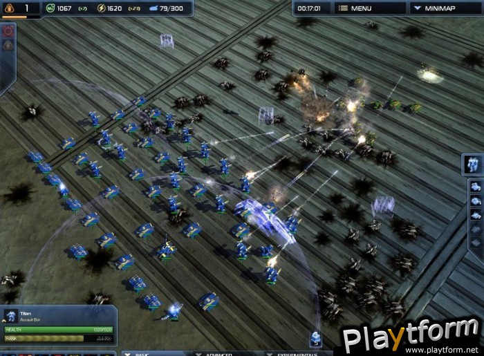 Supreme Commander 2 (PC)