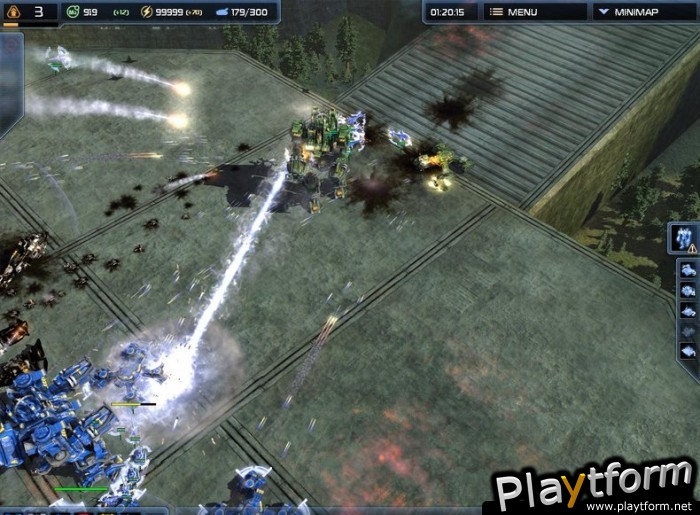 Supreme Commander 2 (PC)