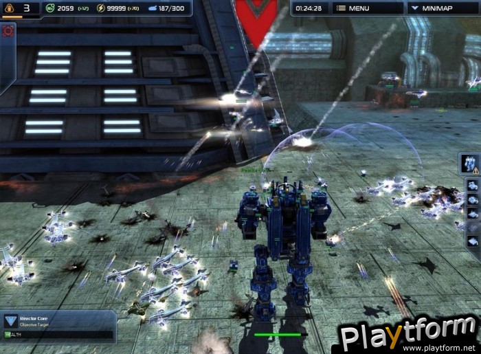 Supreme Commander 2 (PC)