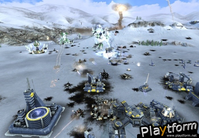 Supreme Commander 2 (PC)