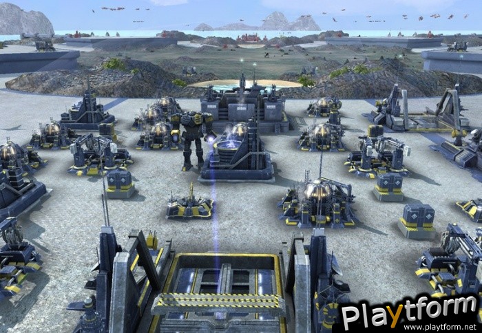 Supreme Commander 2 (PC)