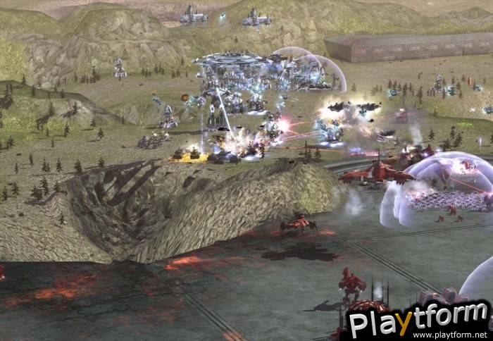 Supreme Commander 2 (PC)