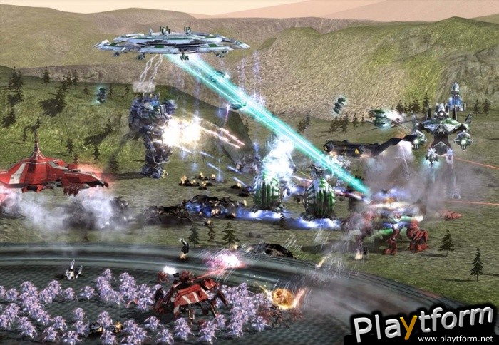 Supreme Commander 2 (PC)