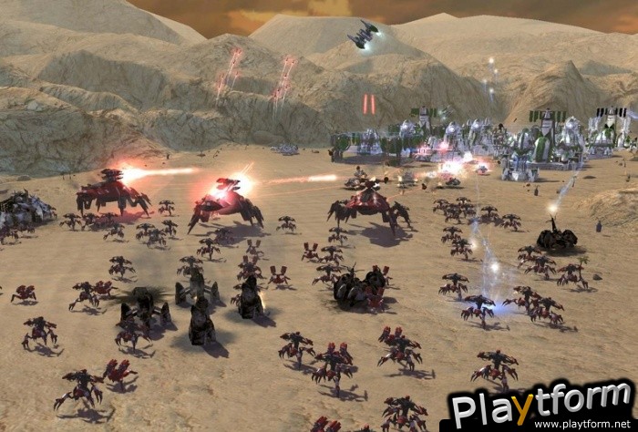 Supreme Commander 2 (PC)