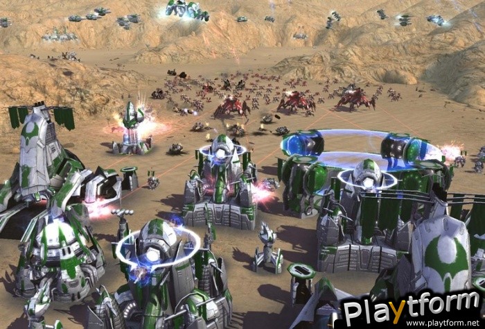 Supreme Commander 2 (PC)