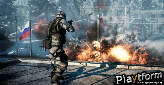 Battlefield: Bad Company 2 (PC)