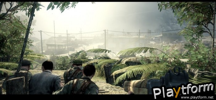 Battlefield: Bad Company 2 (PC)