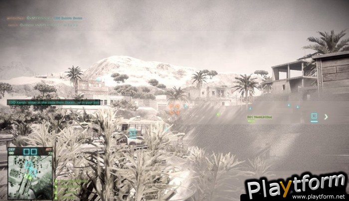 Battlefield: Bad Company 2 (PC)