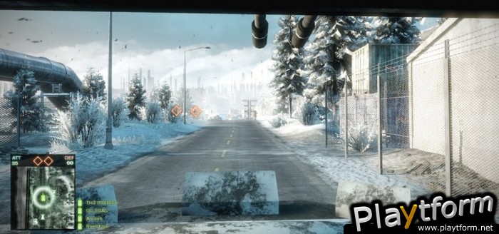 Battlefield: Bad Company 2 (PC)