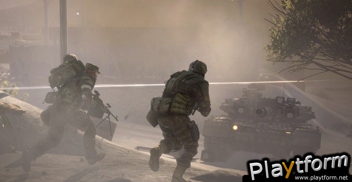 Battlefield: Bad Company 2 (PC)