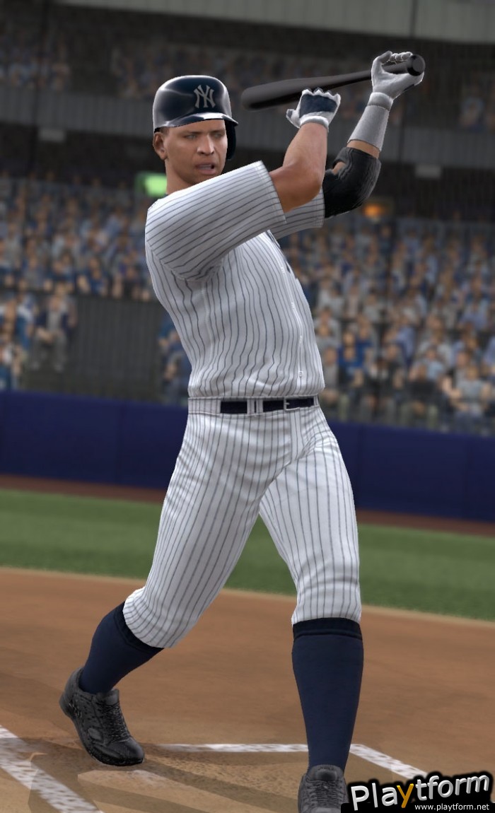 Major League Baseball 2K10 (PC)