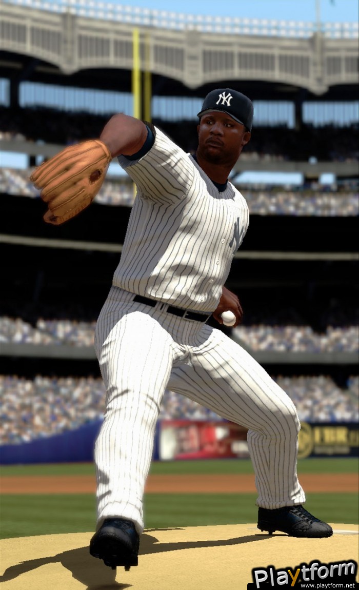 Major League Baseball 2K10 (PC)