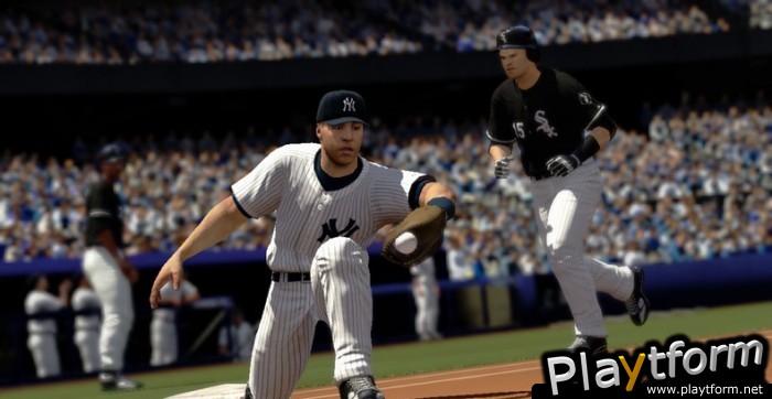 Major League Baseball 2K10 (PC)