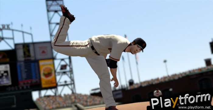 Major League Baseball 2K10 (PC)