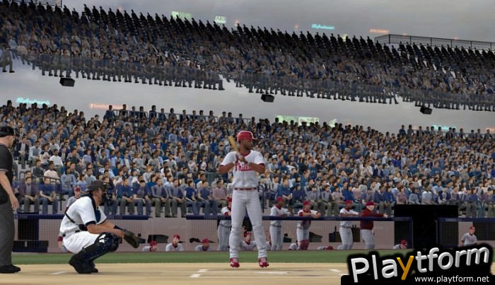 Major League Baseball 2K10 (PC)