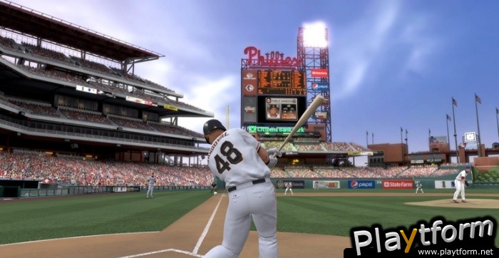 Major League Baseball 2K10 (PC)