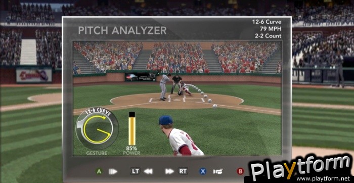 Major League Baseball 2K10 (PC)