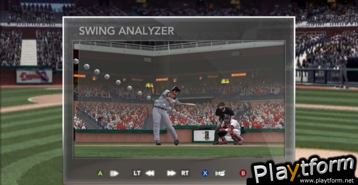 Major League Baseball 2K10 (PC)