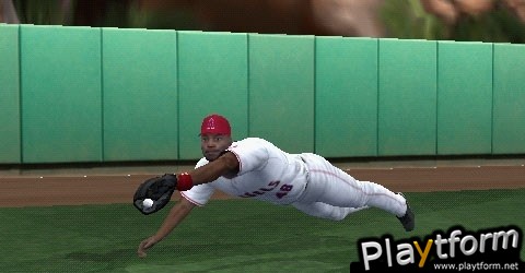 MLB 10: The Show (PSP)