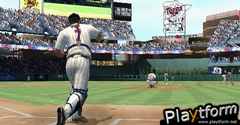 MLB 10: The Show (PSP)