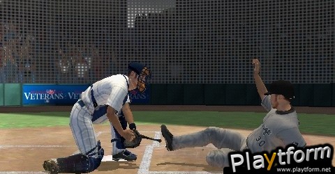 MLB 10: The Show (PSP)