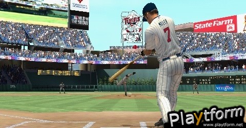 MLB 10: The Show (PSP)