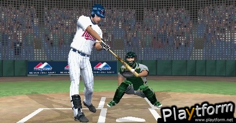 MLB 10: The Show (PSP)