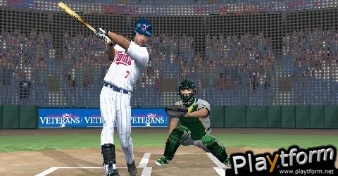 MLB 10: The Show (PSP)